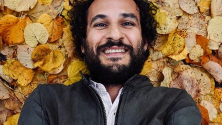 Academy signs Ali Abbasi