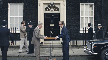 Hargreaves Lansdown's stability through political change