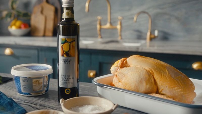 the guardian labs x tesco finest 