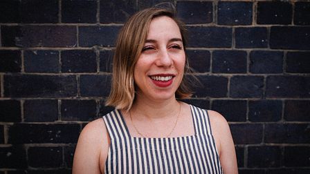 Rebecca Scheinberg joins Electric Theatre Collective