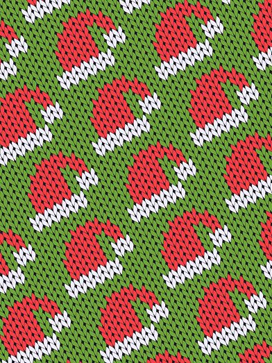 The Christmas Focus