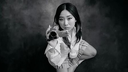 Spark & Riot welcomes Lu Xiao Wei