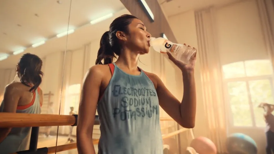 Active Hydration