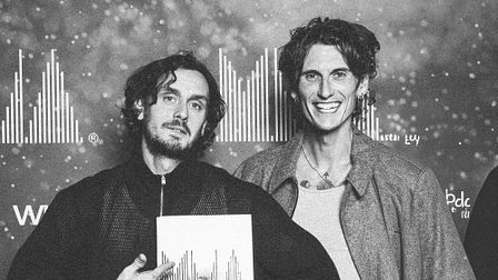 Love Song welcomes director duo Harrison Adair