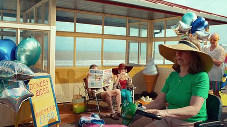 Strongbow's refreshing take on summer