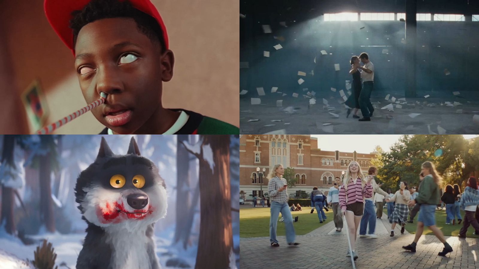 Best Of December 2025