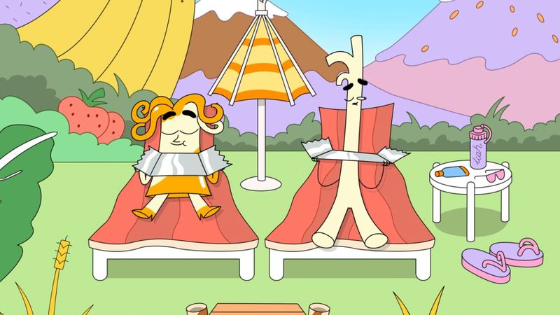 Cheese Heads