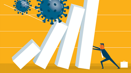 2020 vision: Why launching an agency mid-pandemic was a good idea