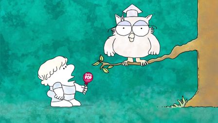 Tootsie Roll’s how many licks gets reimagined