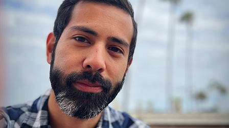 Lost Planet promotes Doug Yablun