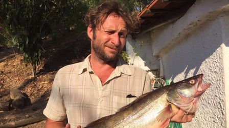 Hamlet signs director Lieven Van Baelen