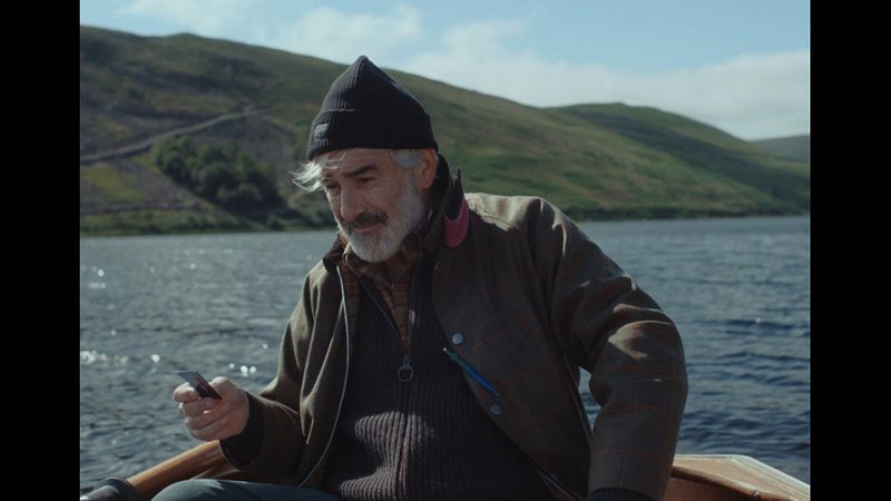 Paul Smith x Barbour