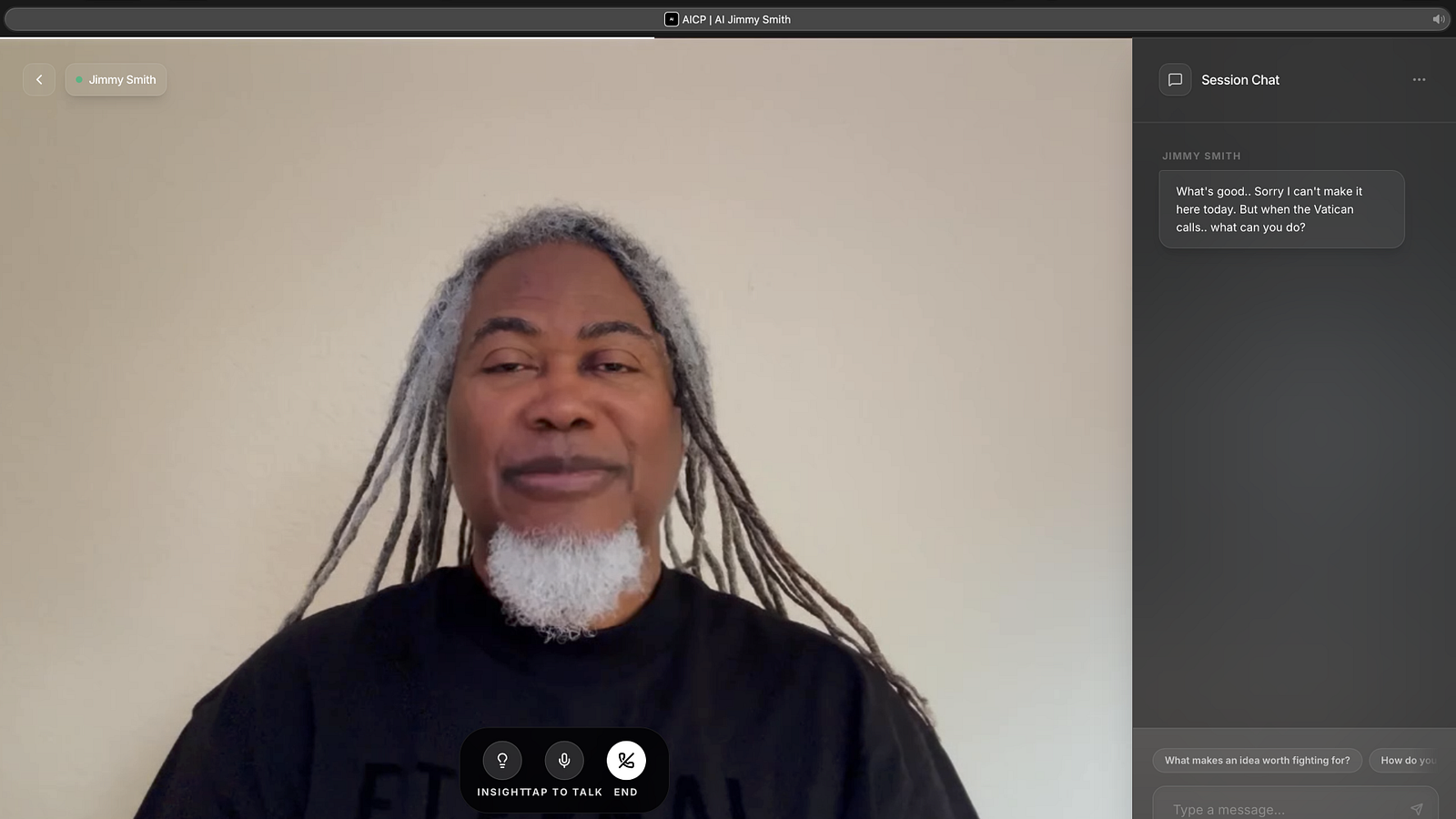 Jimmy Smith: Entertainment value