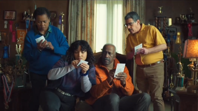 NY Lottery