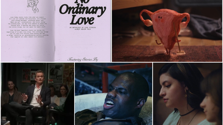 Cannes Contenders: Branded Entertainment