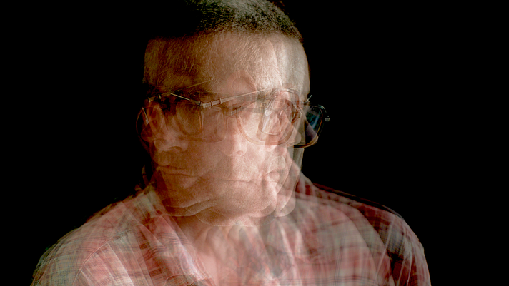 Peter Thwaites: The chemistry of creativity