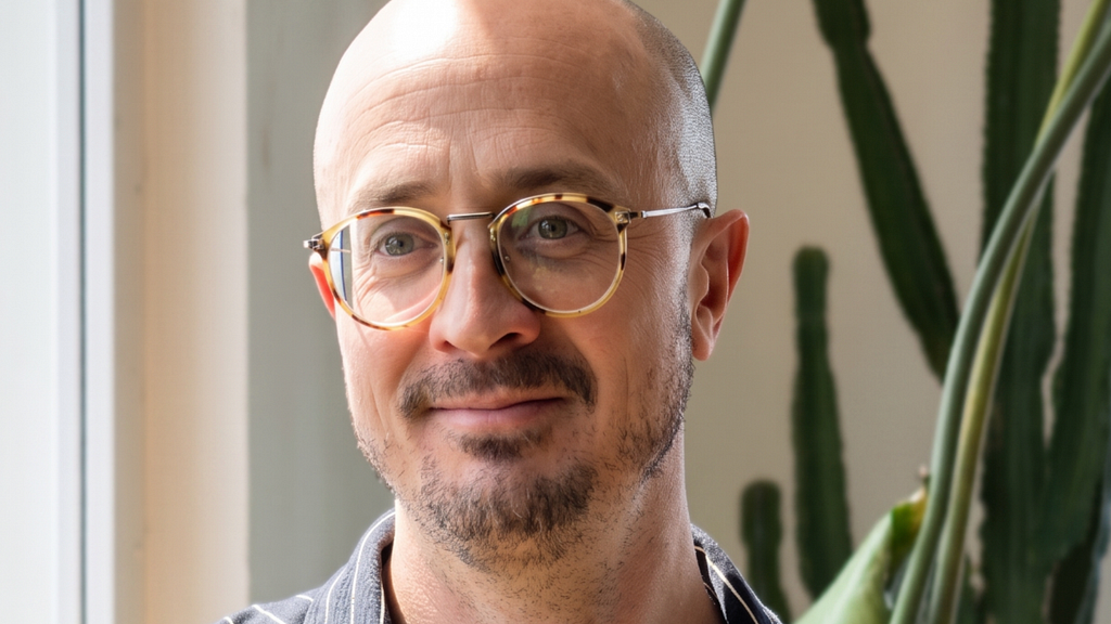 Matt Shannon heads to the ​Builders Club