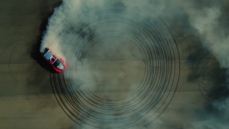 hyundai n race
