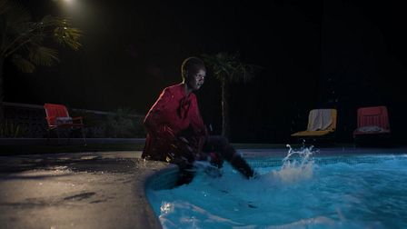 Gucci and Glazer’s runway rebels