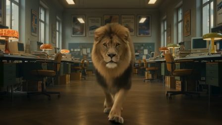 Publicis Groupe reflects on a century of pioneering spirit