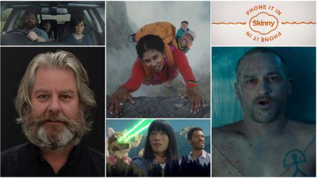 Cannes Contenders: New Zealand