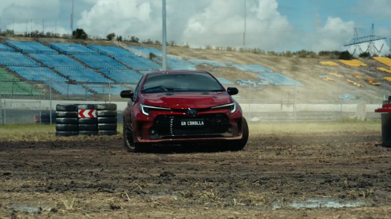 Toyota