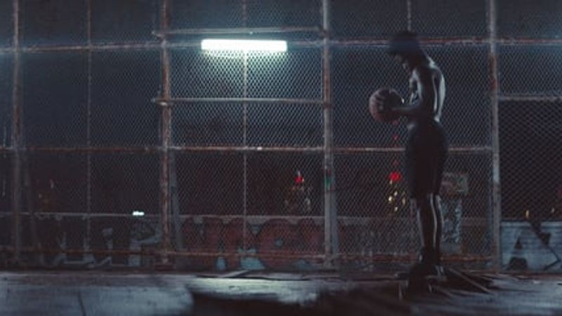 The Cage