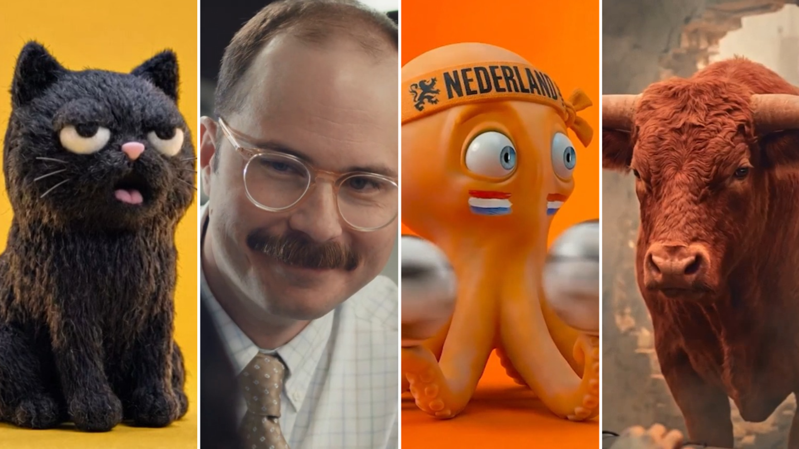 The character outlives the campaign. Can AI keep up?
