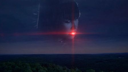 Eartheater’s cosmic homecoming
