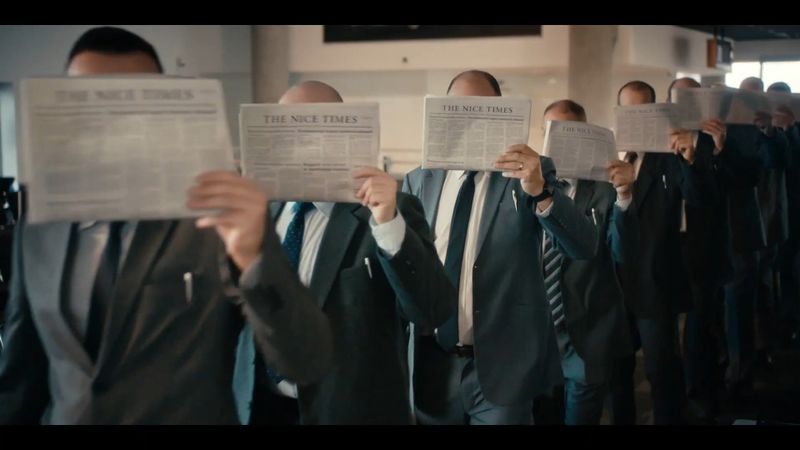 Virgin Australia