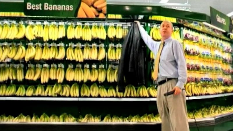 Bananas