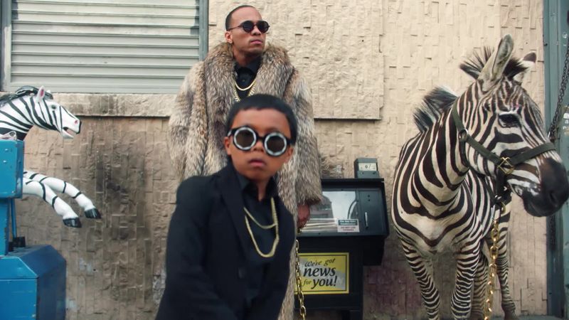 Anderson Paak