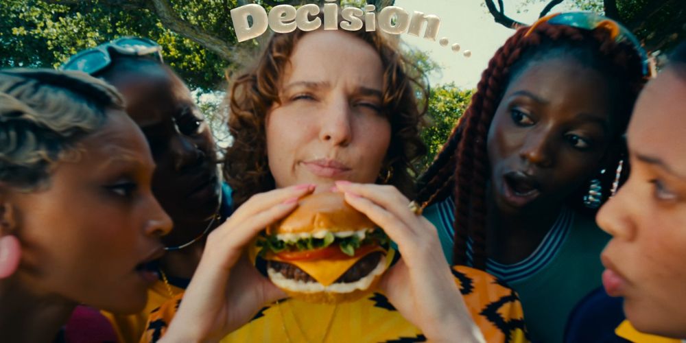 Hellmann's – Be a BBQ Game Changer | Women's Euro