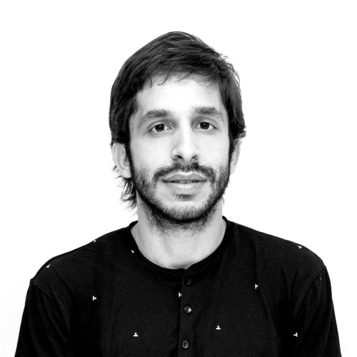 Andres Aguilar