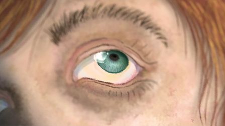 Heartbreak at the Hard Luck Olympics