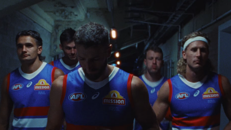 western bulldogs