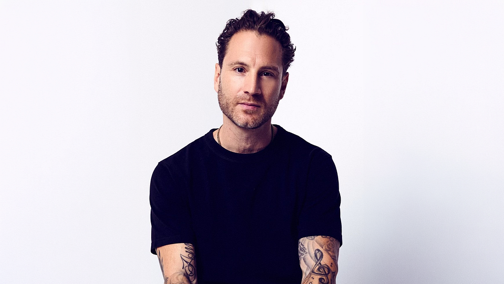 Christopher Scheimann appointed Studio Head at Effekt-Etage