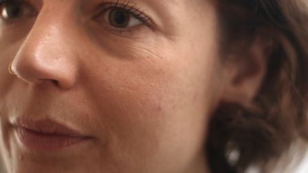 Bronwen Parker-Rhodes reclaims female pleasure