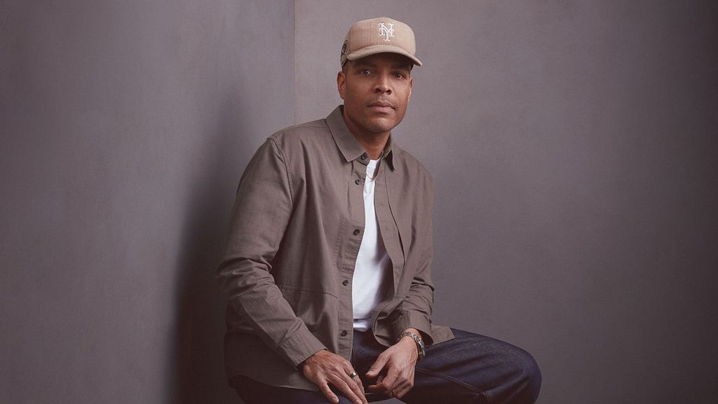 Reinaldo Marcus Green joins The Sweetshop