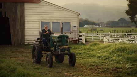 Lilydale goes cross-country