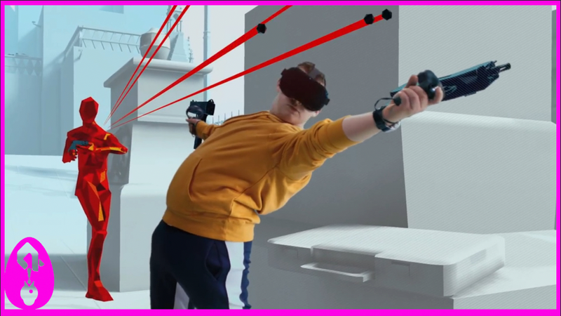 Oculus Quest Launch