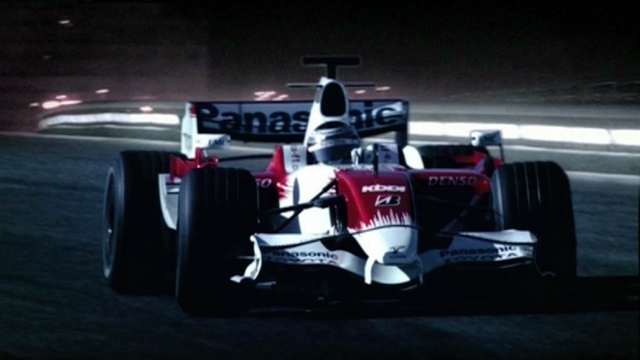 Night Race