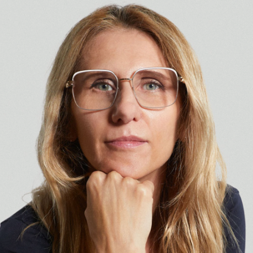 Iwona Mnich​