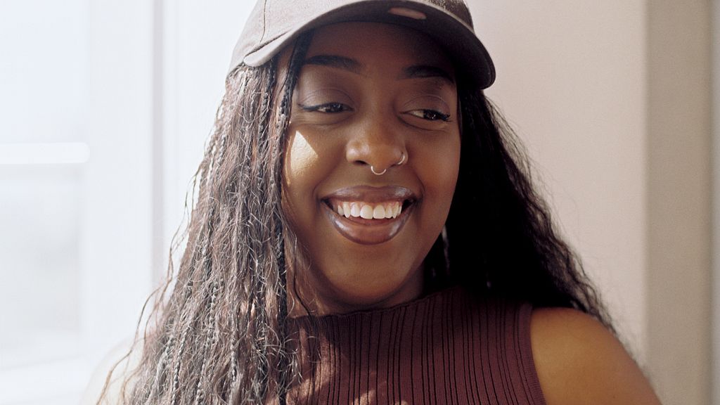 WORK Editorial welcomes Amanda Marie-Rose