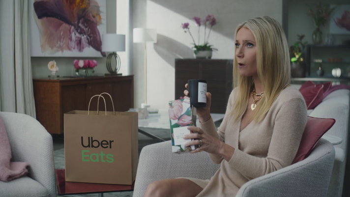 Uber Don't Eats (Extended Cut)