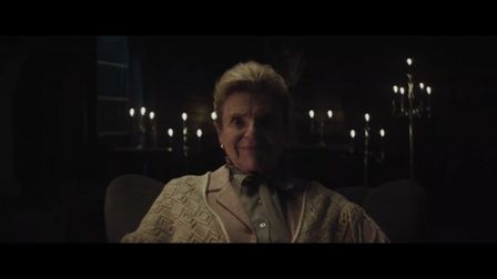 Stockholm Film Festival's genre flip