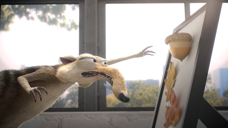 Rowenta: Ice Age