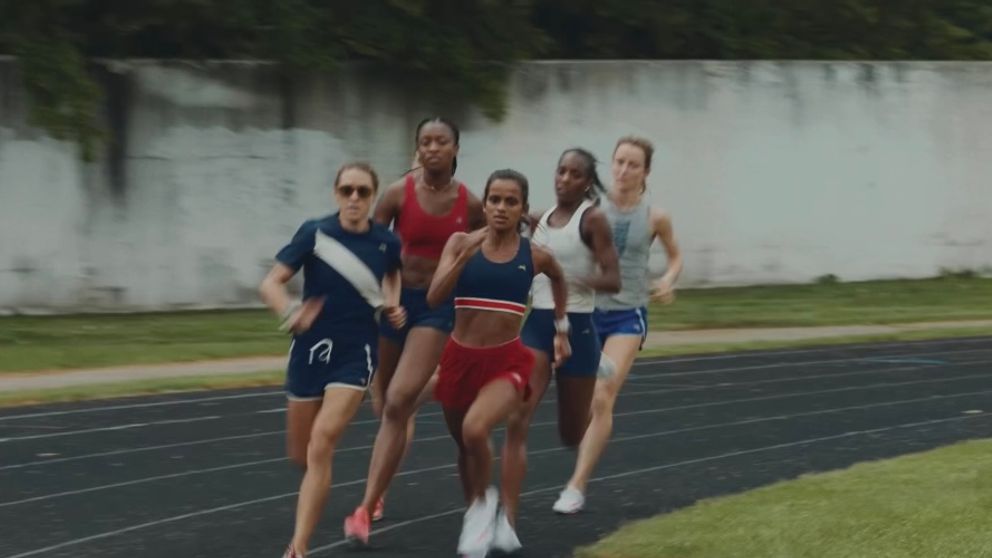 Tracksmith | The Last Interval