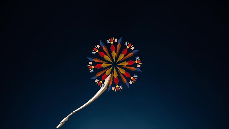PATCHI - Ramadan Kareem