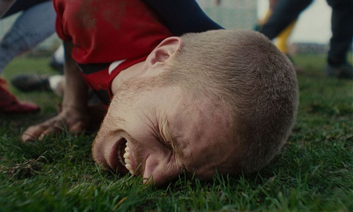 'Nearly Never' featured by Directors Notes